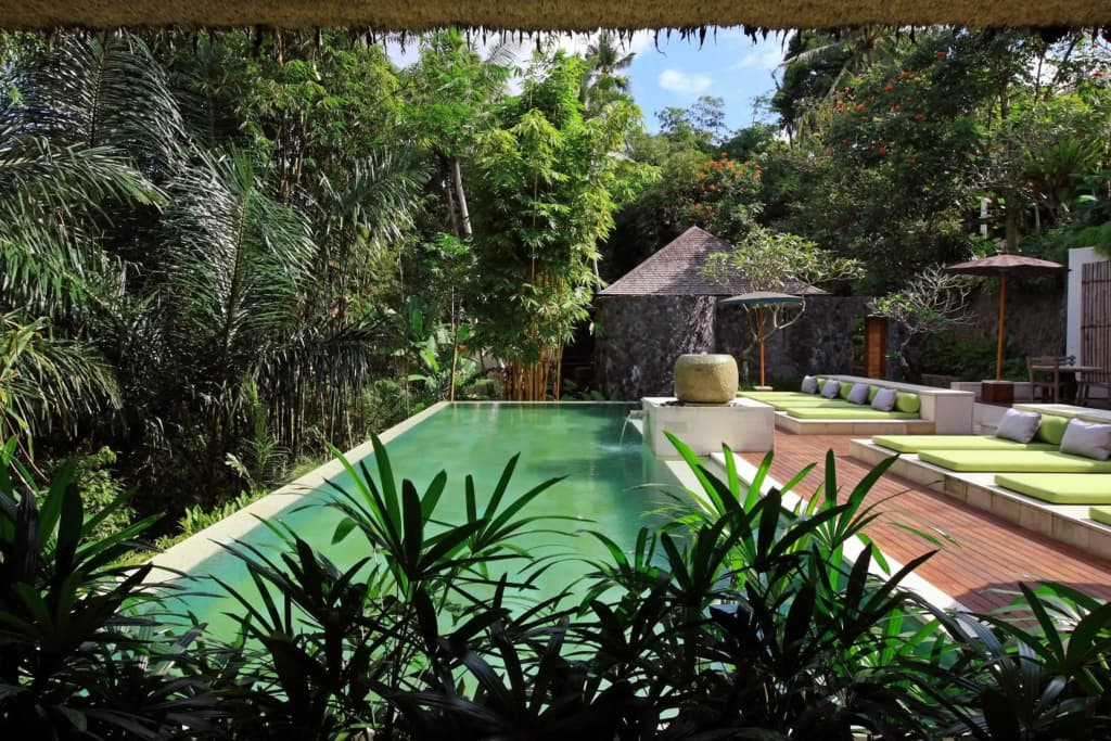 The Purist Villas & Spa - photo 46
