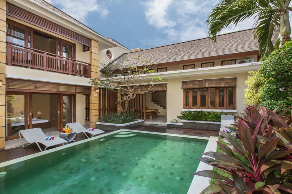 Dreamscape Bali Villa - photo 17