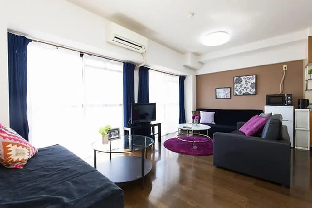 Cosmo Residence Tamatsukuri 801 - photo 3