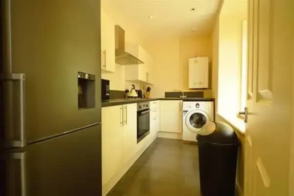 Fairfield Apartments - photo 8