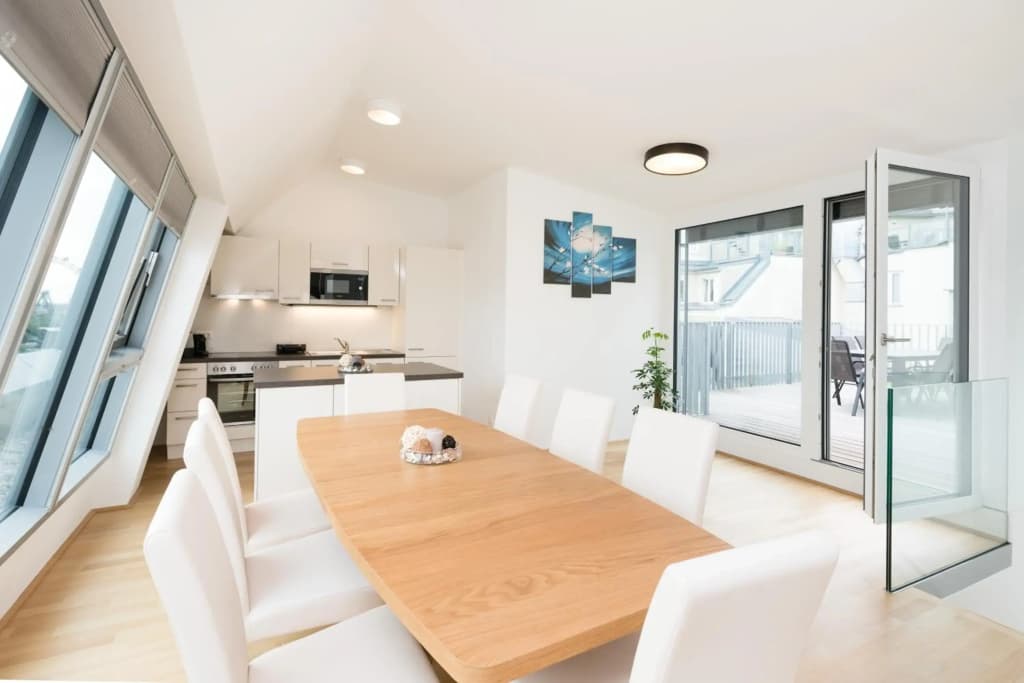 Yourapartment Prater - photo 40