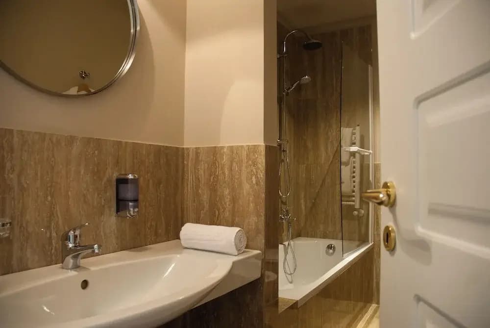 Nove Guest House - photo 8