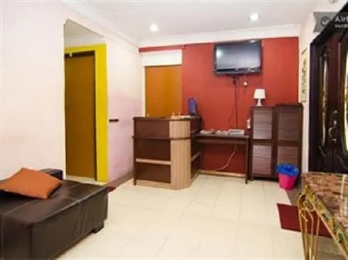 Tiara Guest House - photo 8