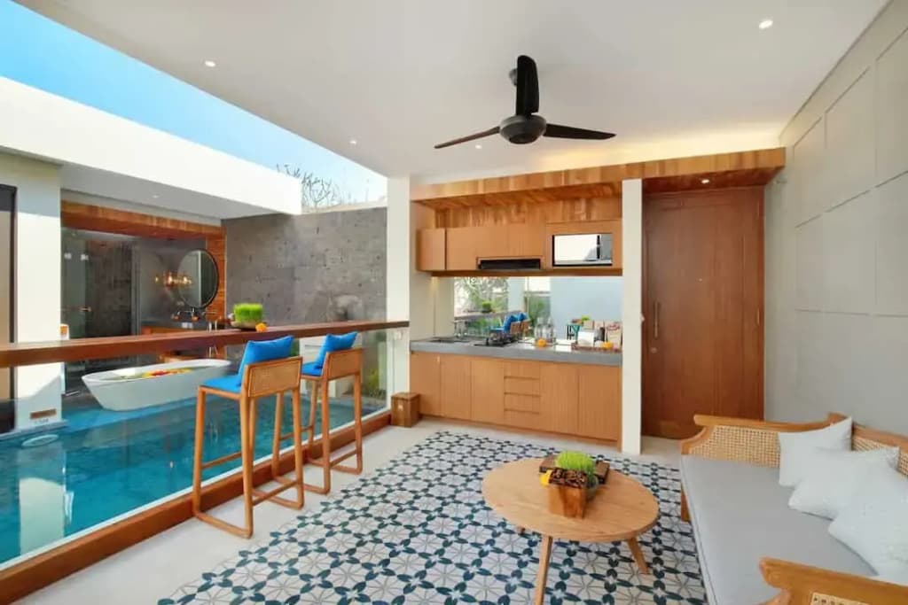 Ayona Villa Seminyak by Ini Vie Hospitality - photo 29