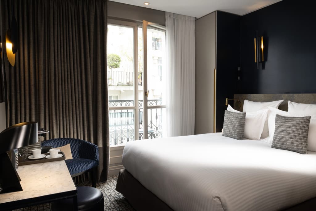 Le 10 Bis Hotel - photo 20