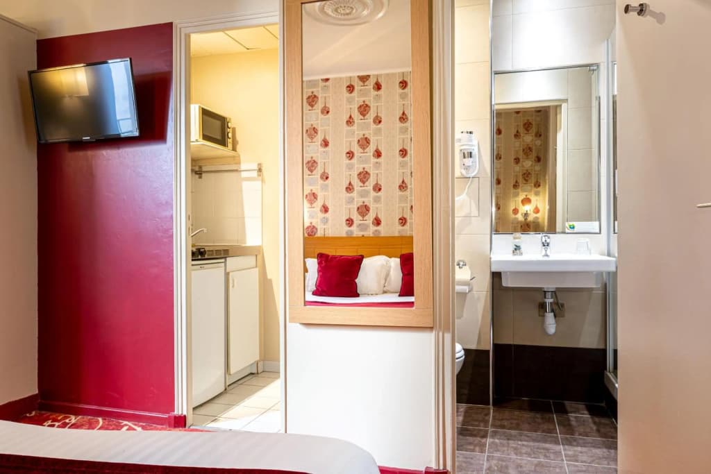 Hotel Romance Malesherbes by Patrick Hayat - photo 46