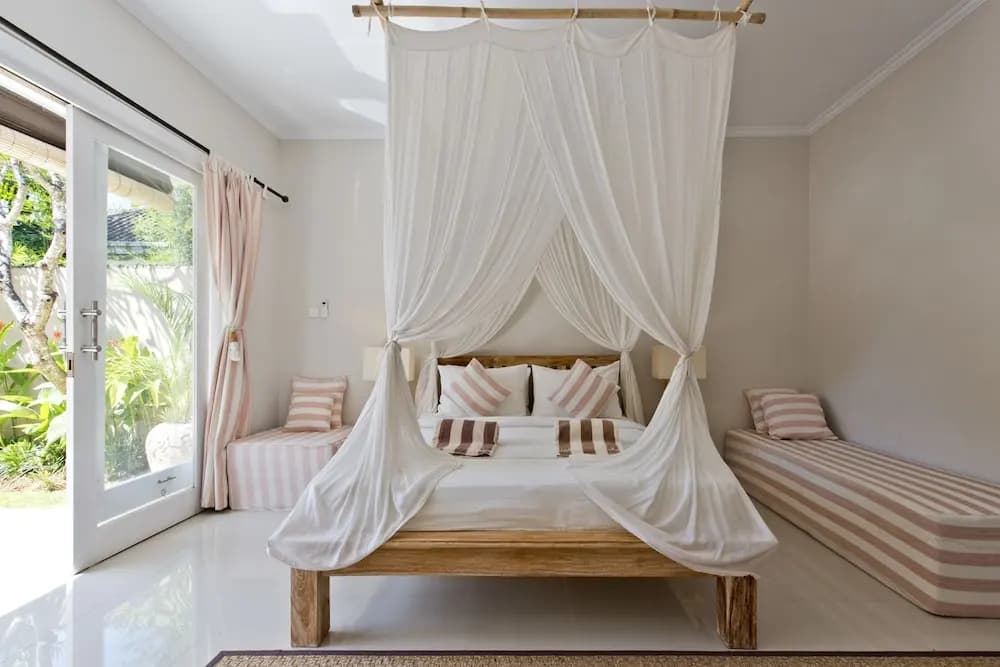AV Villa Melati - photo 6