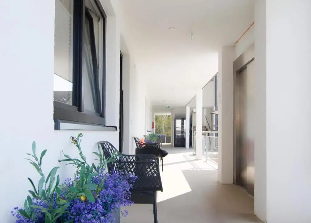 MH Apartments - photo 7