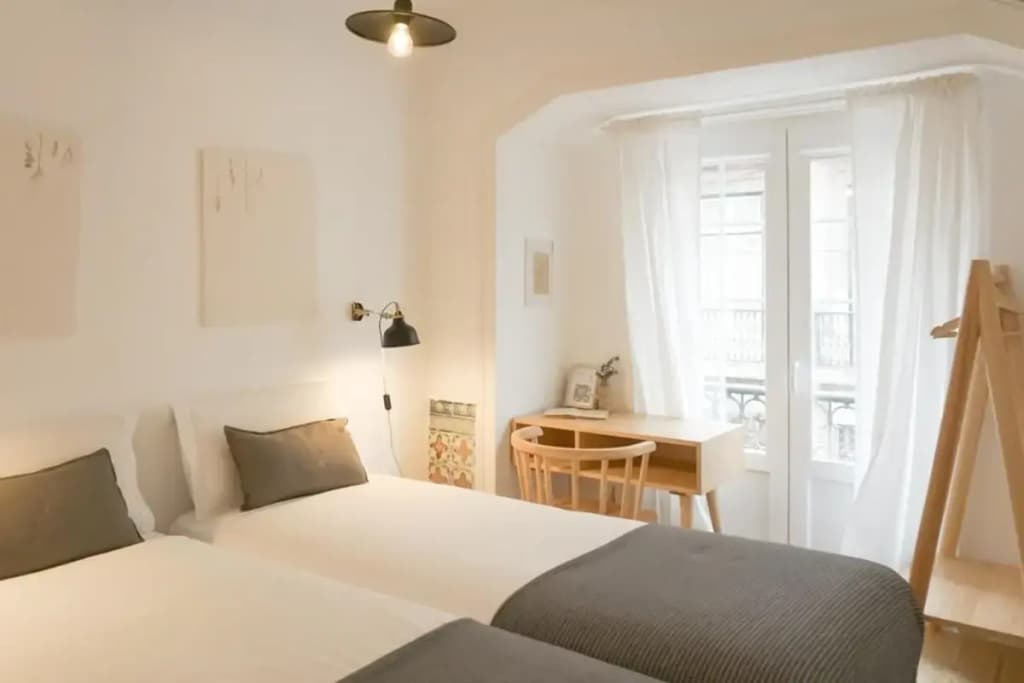 262 baixa guesthouse - photo 4