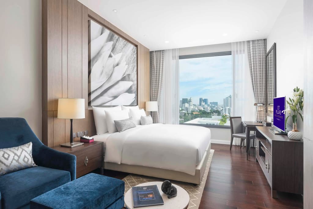 137 Pillars Suites & Residences Hotel - photo 5