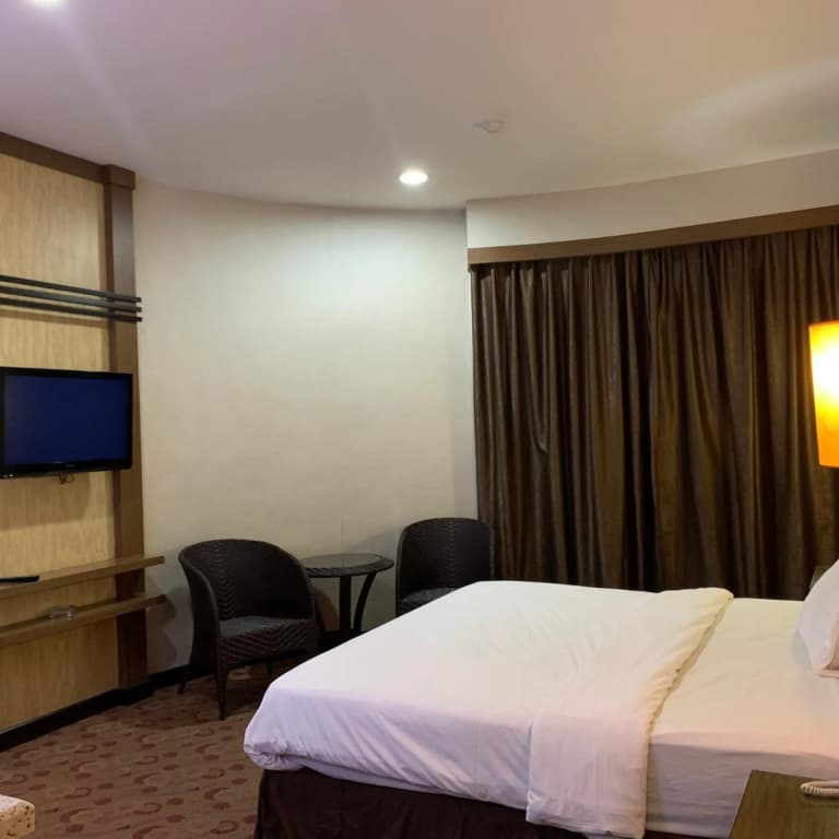 Sento Hotel - photo 25