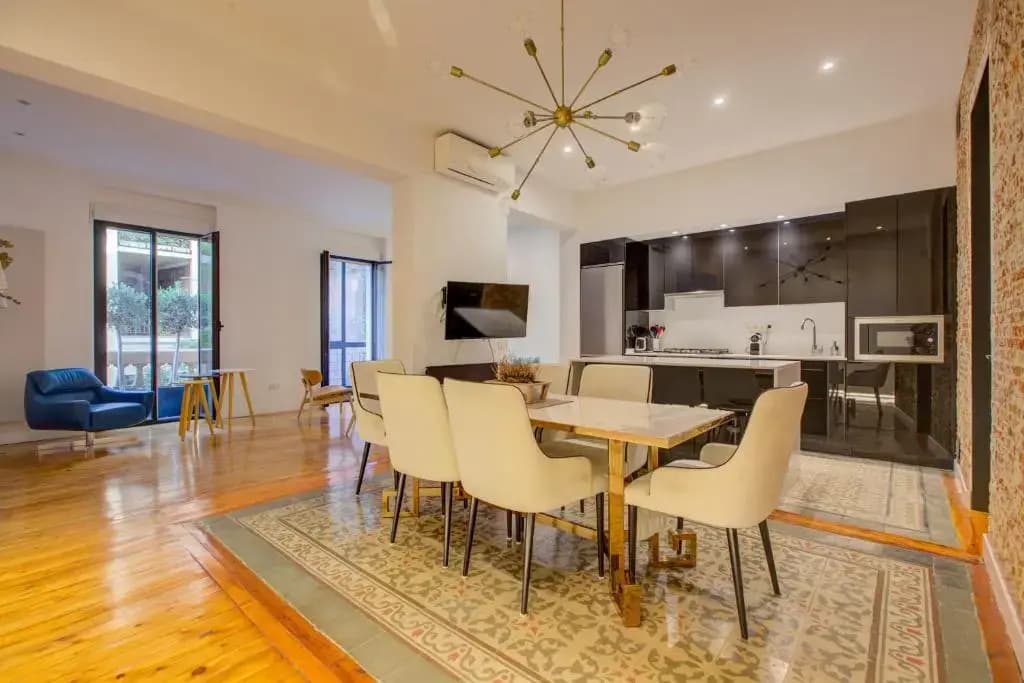 Luxury Flats Madrid Center - photo 1