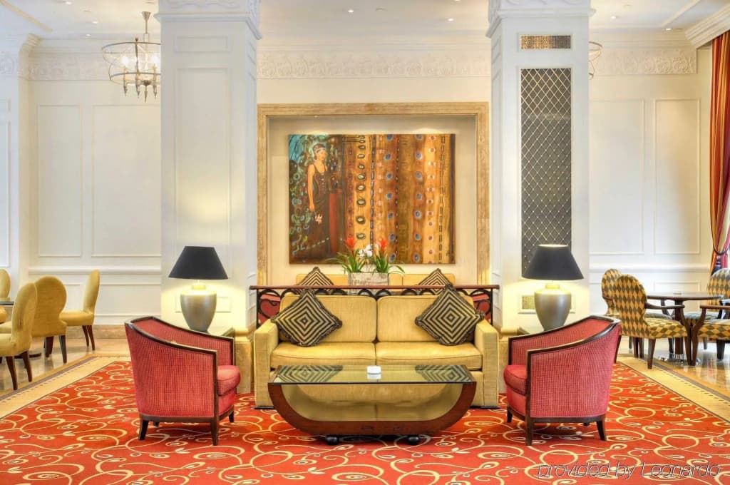 Corinthia Budapest - photo 2