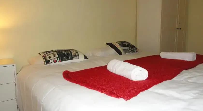 Moon Suites - photo 2