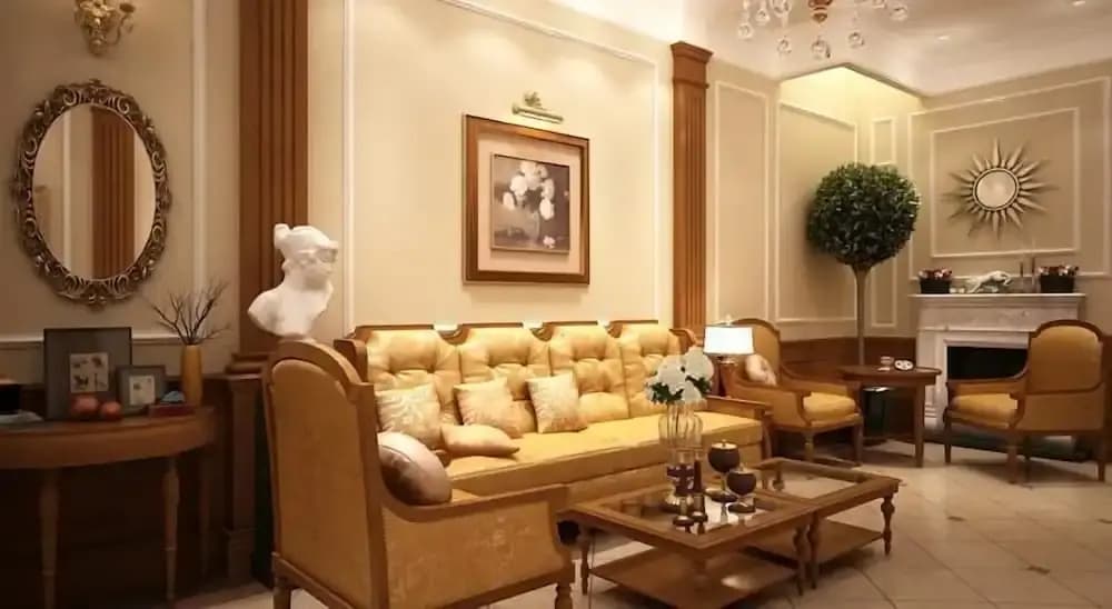 Violin Hotel Ha Noi - photo 28