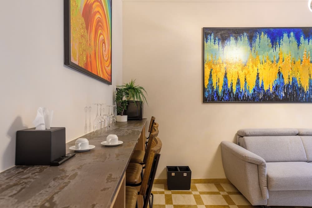 DibraLuxurySuites - photo 12