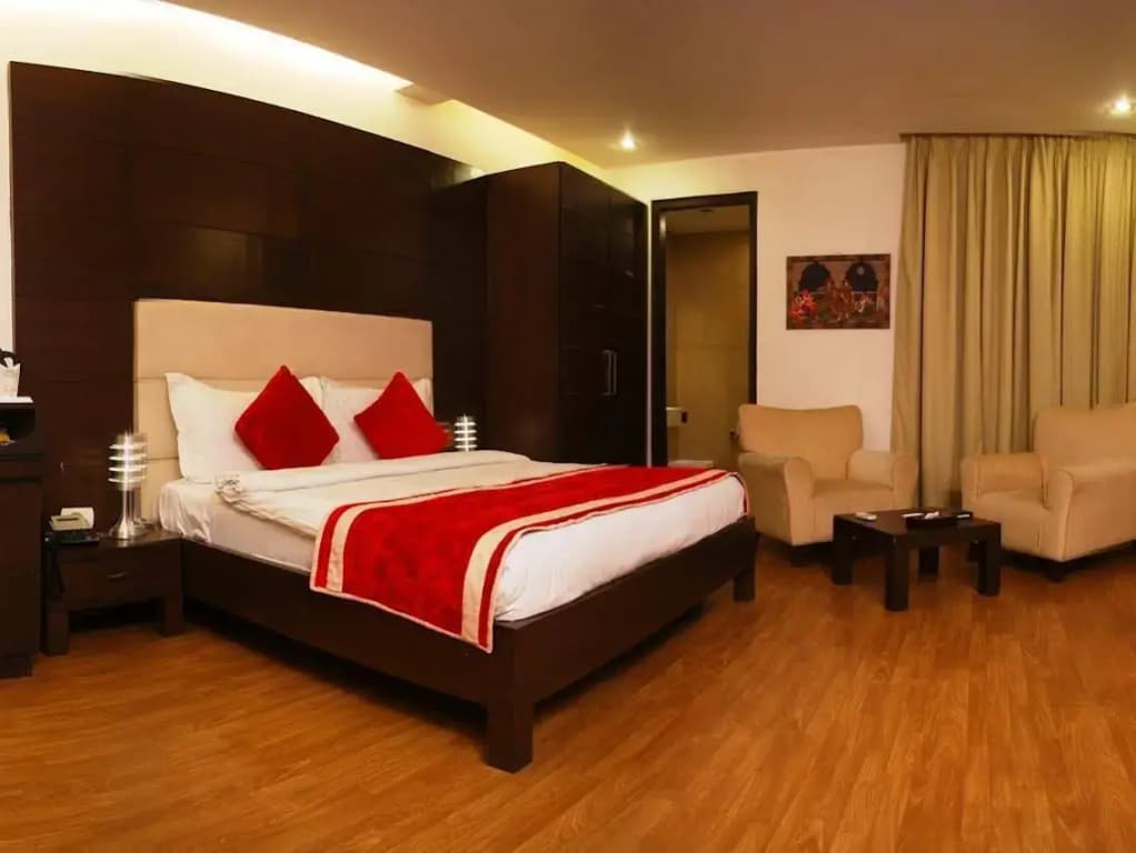 La Suite - photo 6
