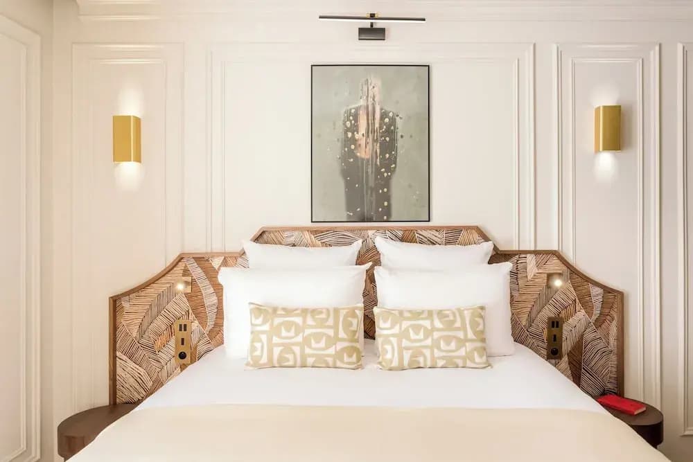 Merveil Signature Suite - Archives II - photo 26