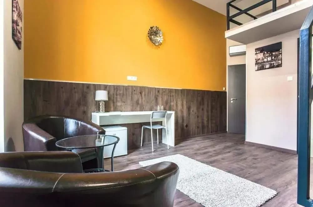 Sissy Boutique Residence - photo 5