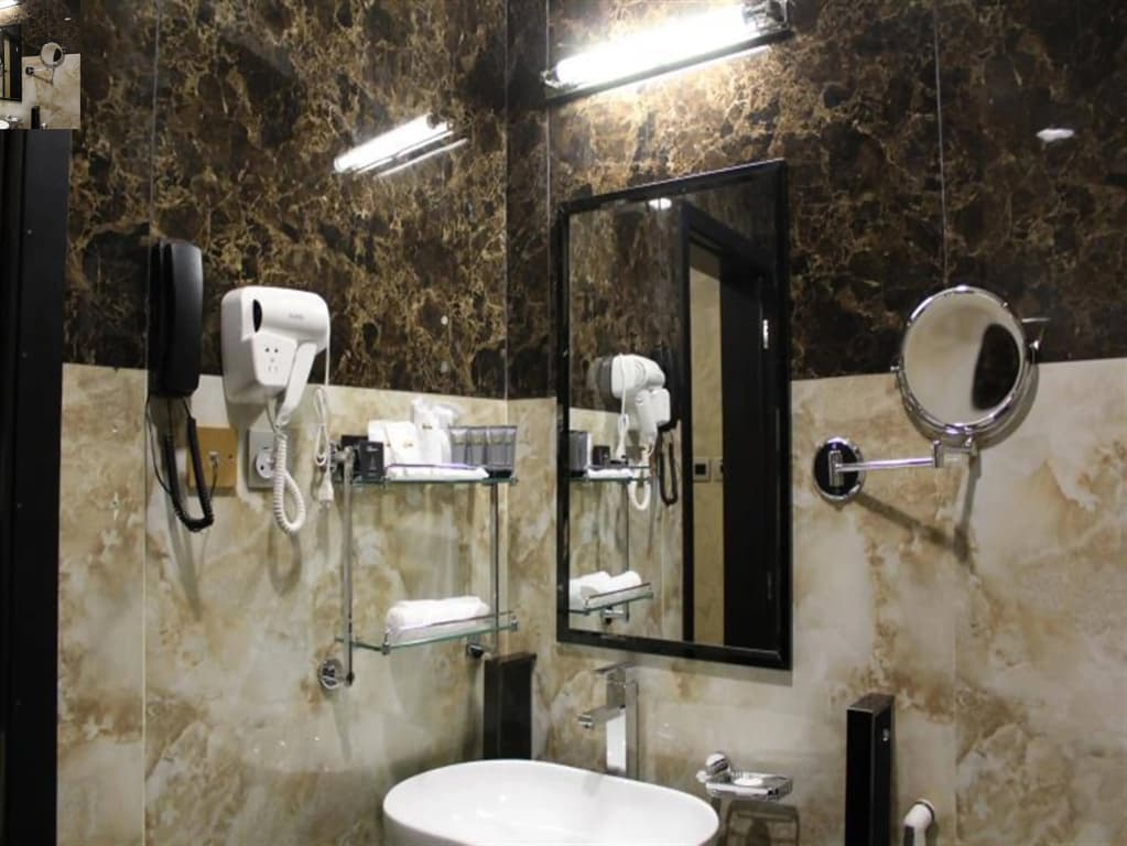 Emirates Park Resort - photo 9