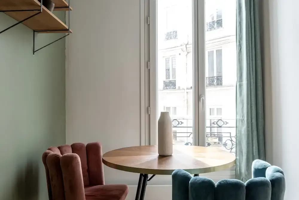 Luxueux Appartement à Guy Môquet - photo 22