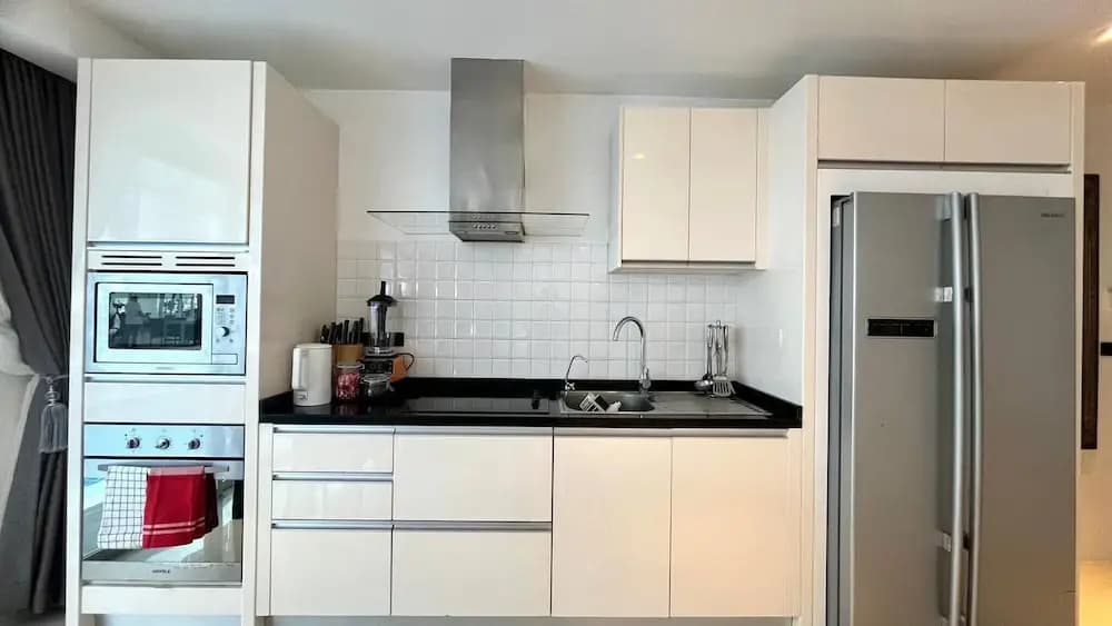 B12 - 2 Bedroom Condo With Pool Access, Karon Beach - photo 31
