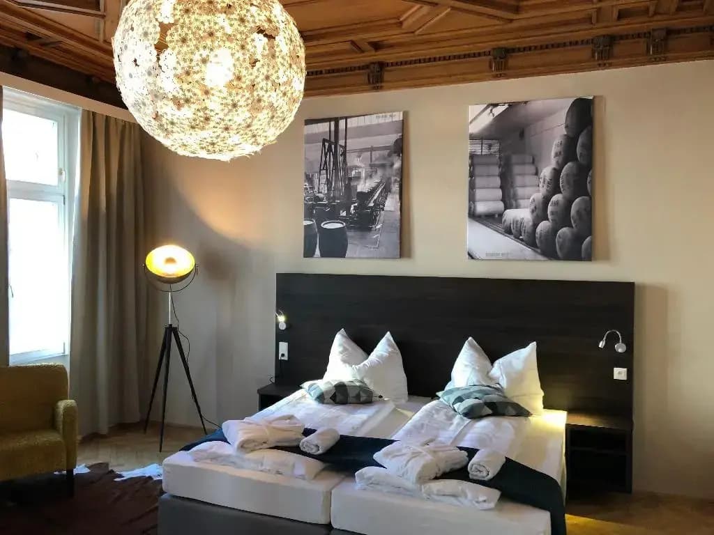 Hotel Brauhof Wien - photo 6