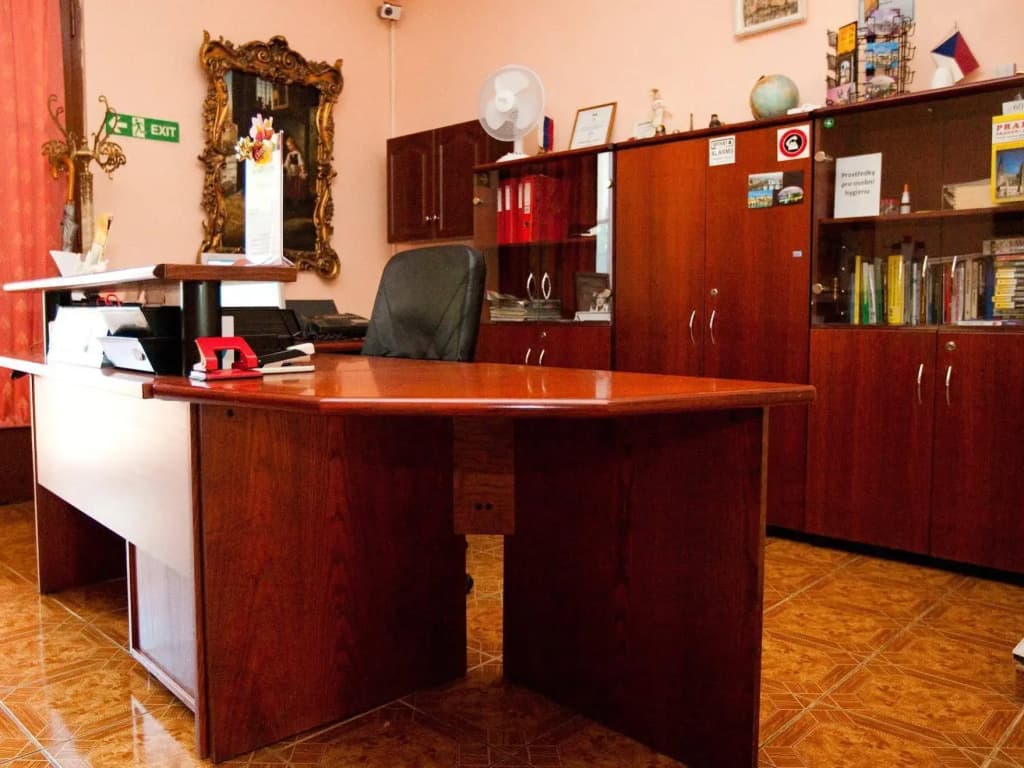 Hotel Marie Luisa - photo 2