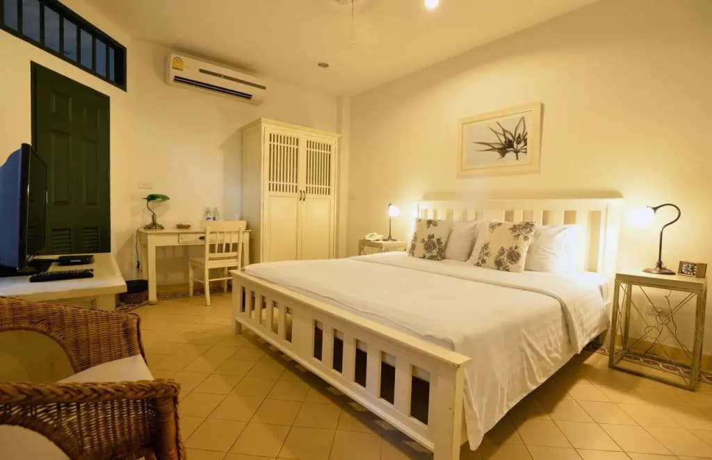Baan Pra Nond B&B - photo 3
