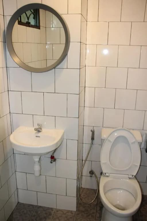 Yamyen Hostel - photo 10