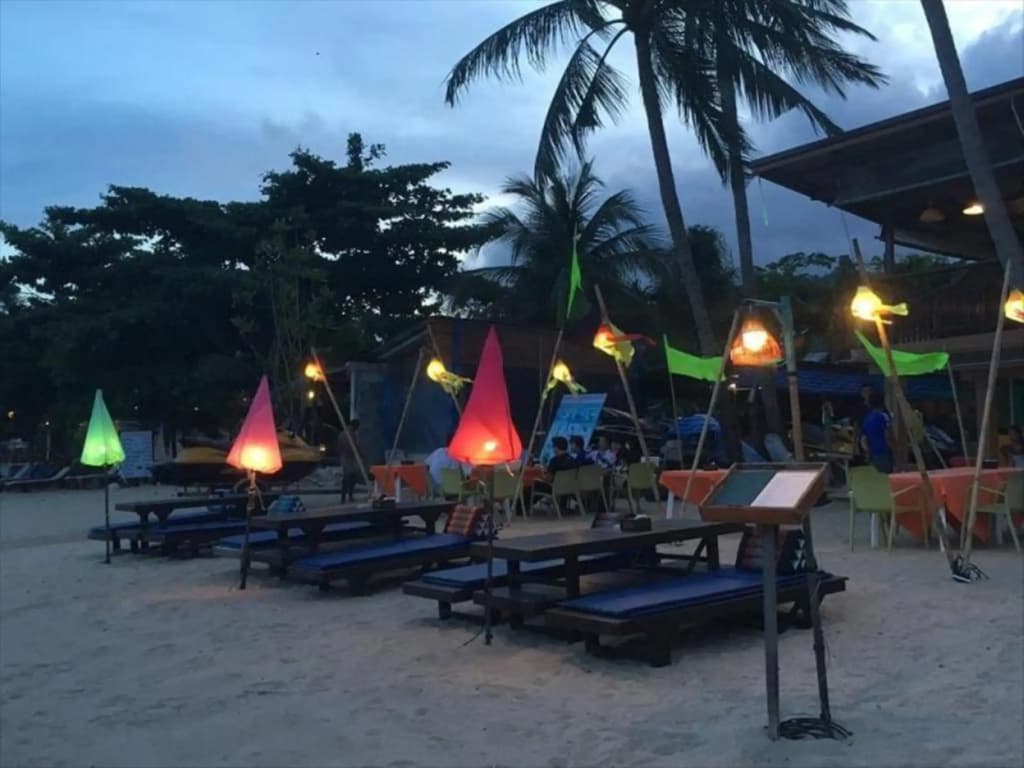 Magic Resort - photo 14