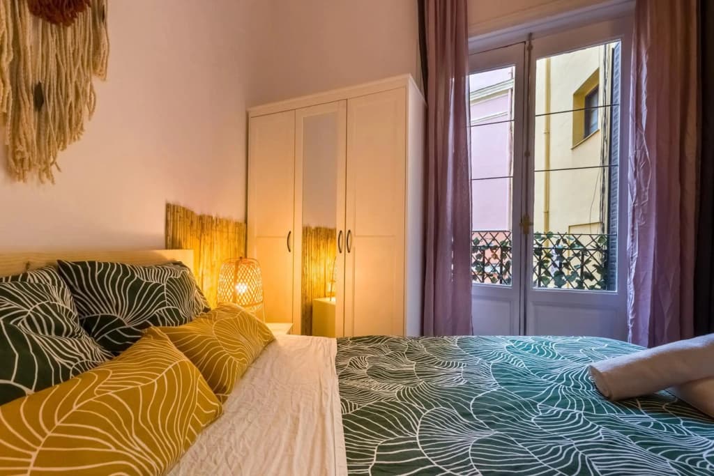 Social  Coworking Hostel Madrid - photo 4
