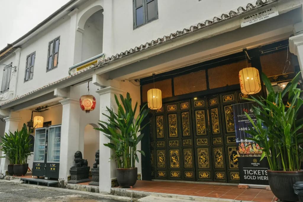 Ohana House HQ - photo 16