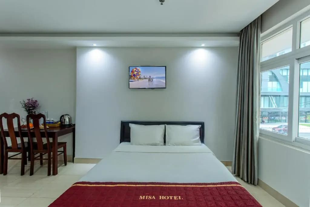 Misa Hotel Da Nang - photo 49