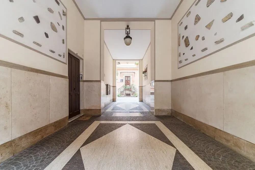 Piramide & Testaccio Design Flat - photo 14