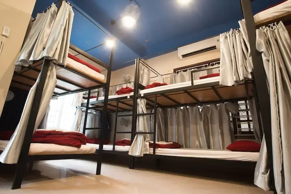 Otium Hostel Da Nang - photo 5