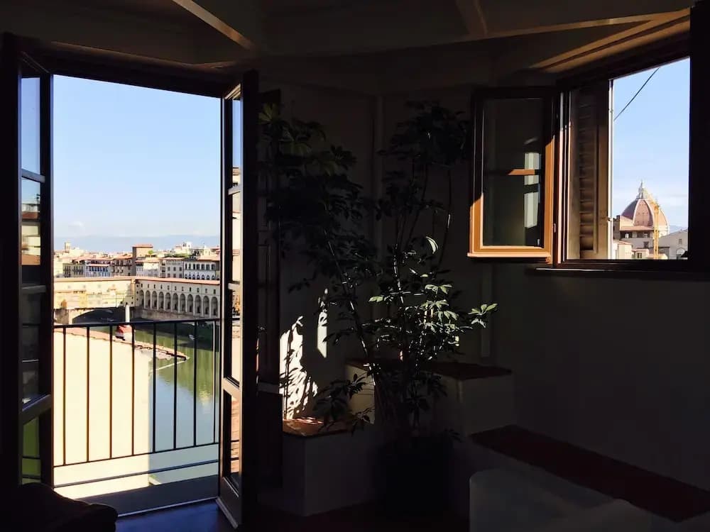 Palazzo Capponi - photo 8