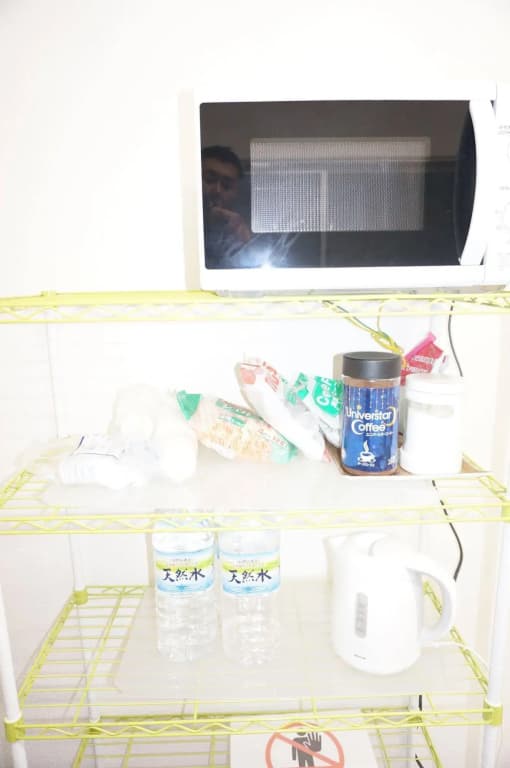 Coco Hostel - photo 20