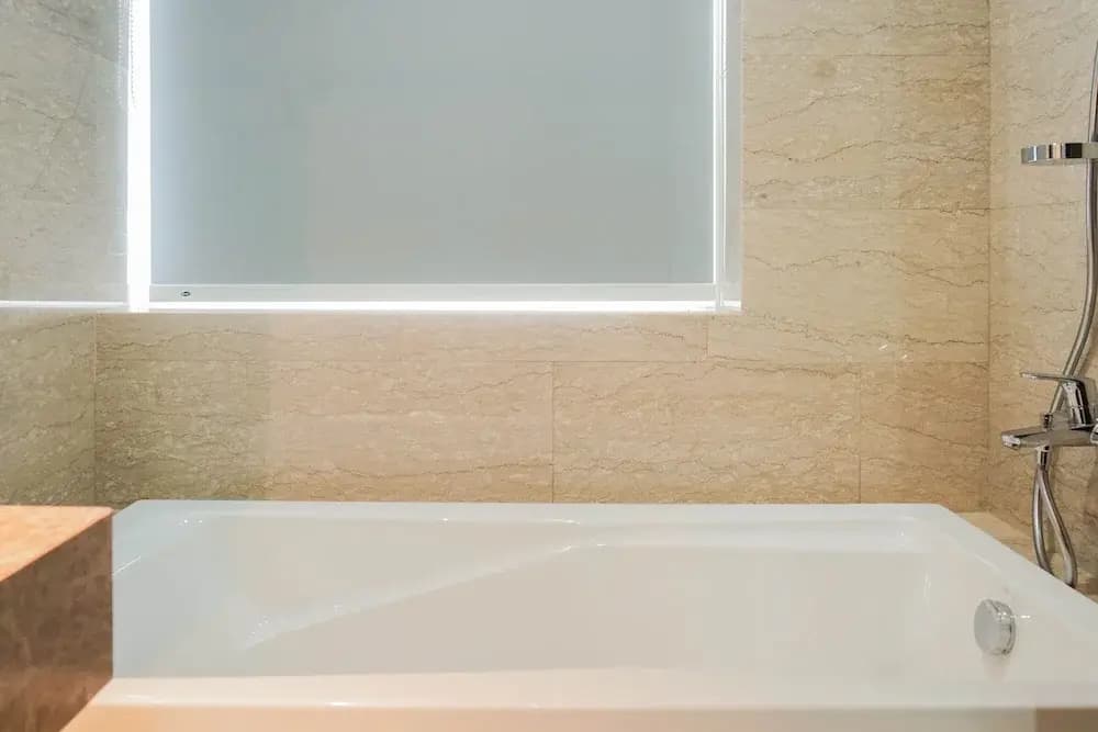 Wonderful 2BR Menteng Park Apartment with Private Lift - photo 12
