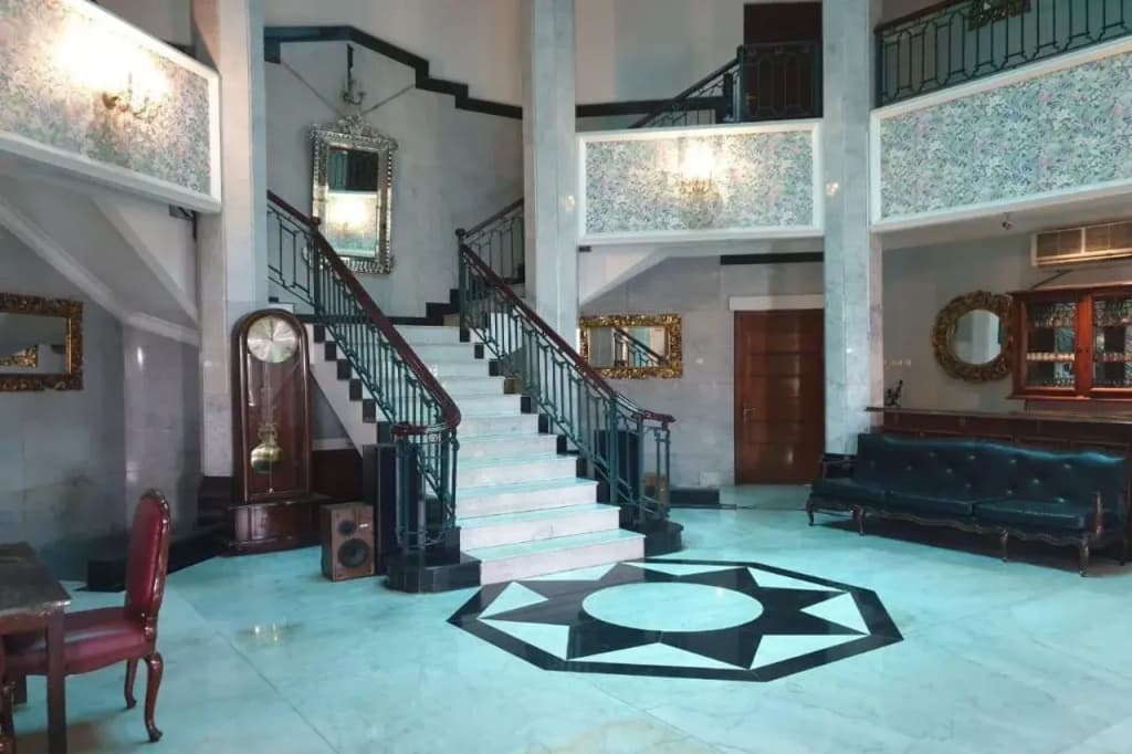 Arimbi Pejaten Suites - photo 12