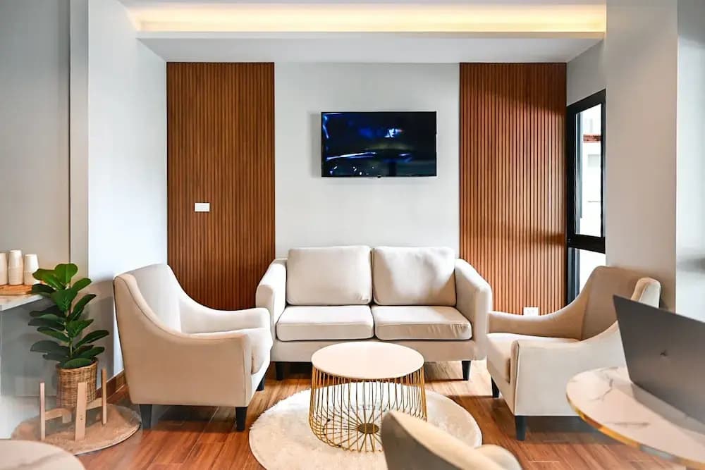 You Hotel - main photo
