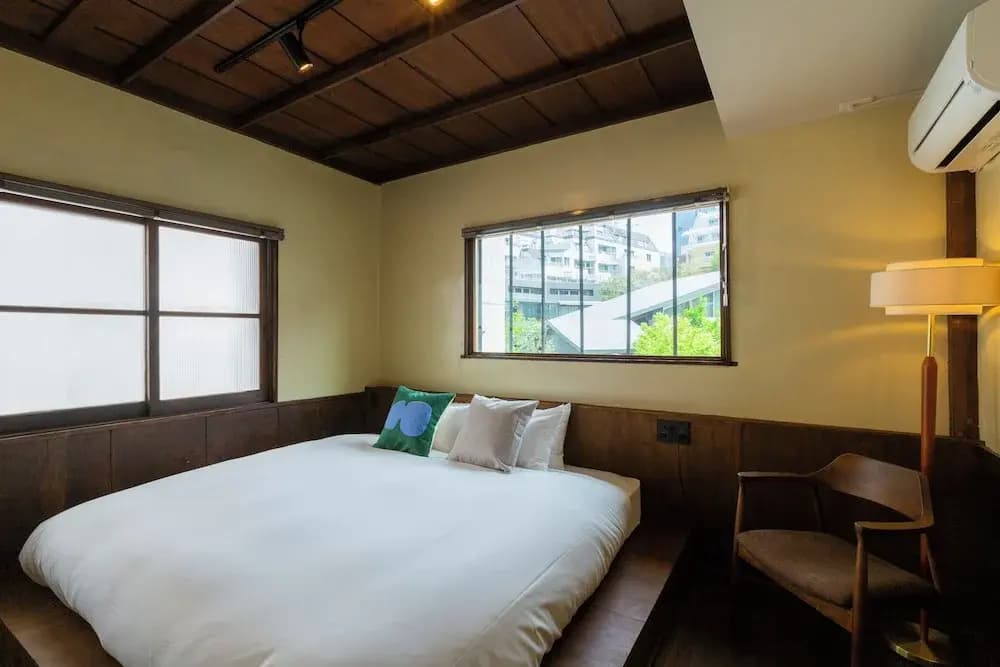 Hotel Rin Tokyo - photo 4