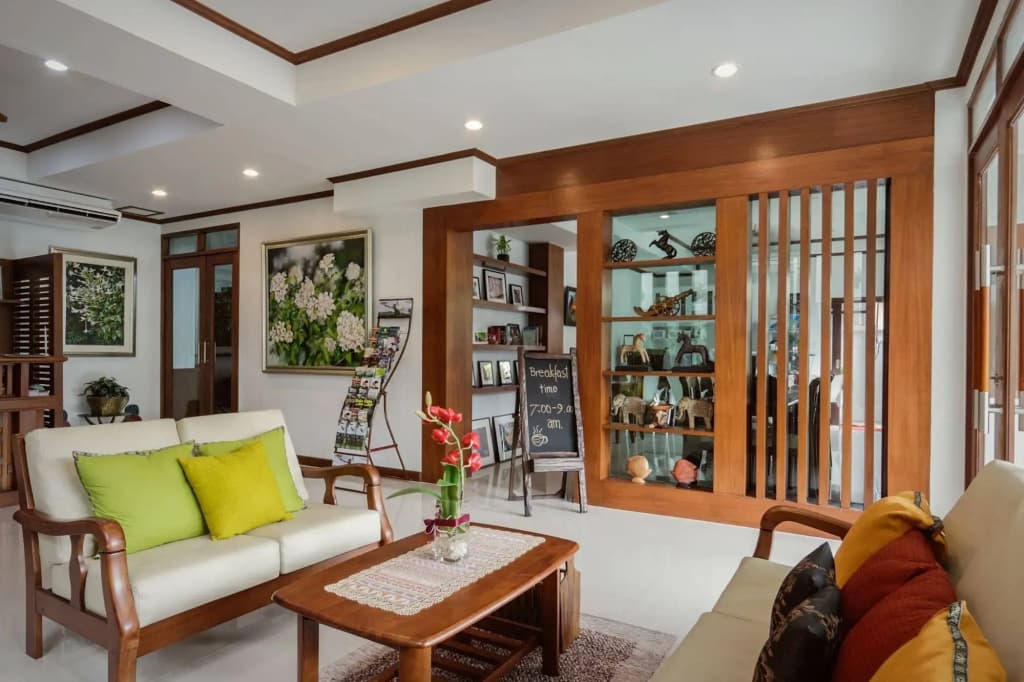 Cozytel Chiangmai - photo 16