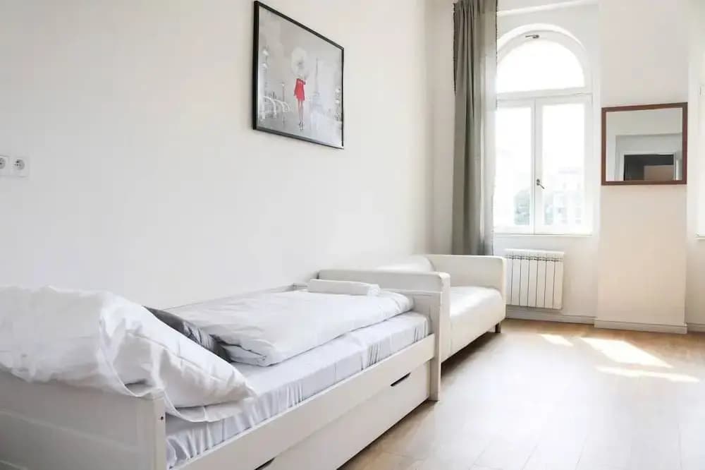 Rose suites and rooms - photo 5