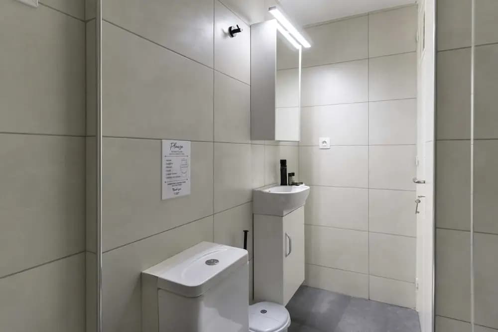 Phaedrus Living City Center Koukaki Flat - photo 7