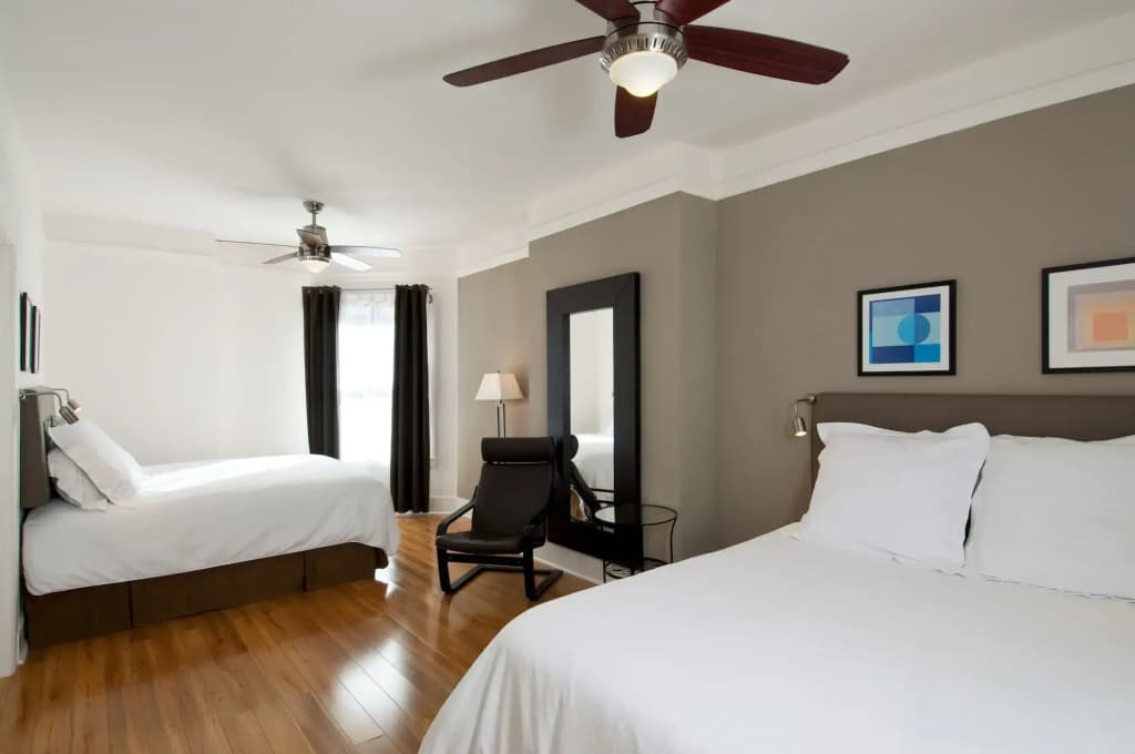 The Herbert Hotel - photo 4