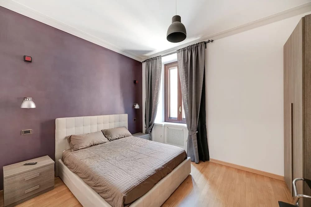 Peroni Apartment - photo 3