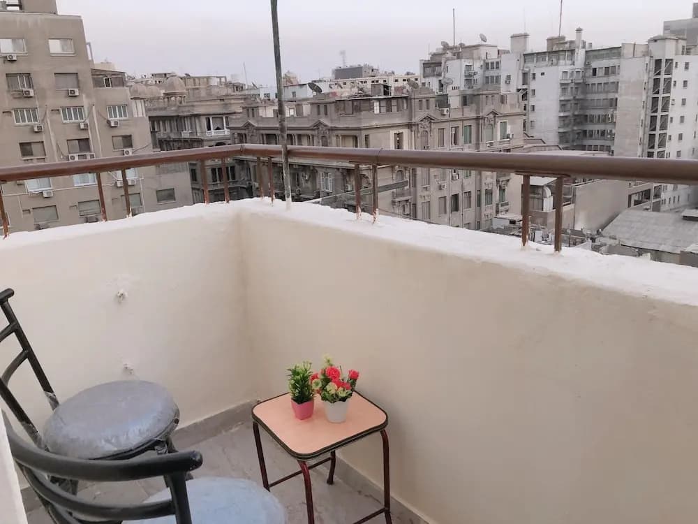 Joy Apartments - photo 11