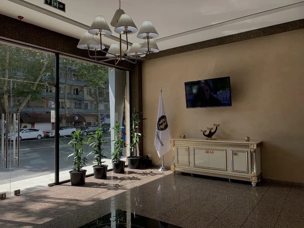 Betlem Hotel - photo 2