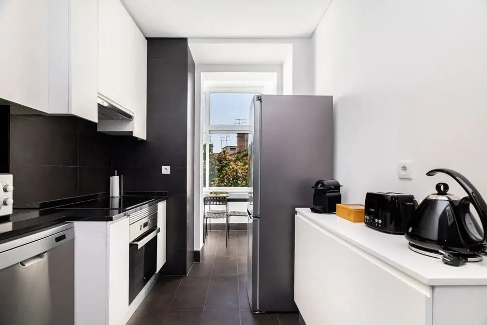 Golden Premium Apartment - photo 13